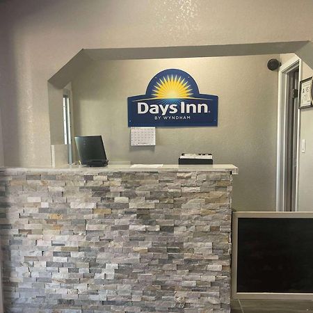 Days Inn By Wyndham Salisbury, Nc Exterior foto