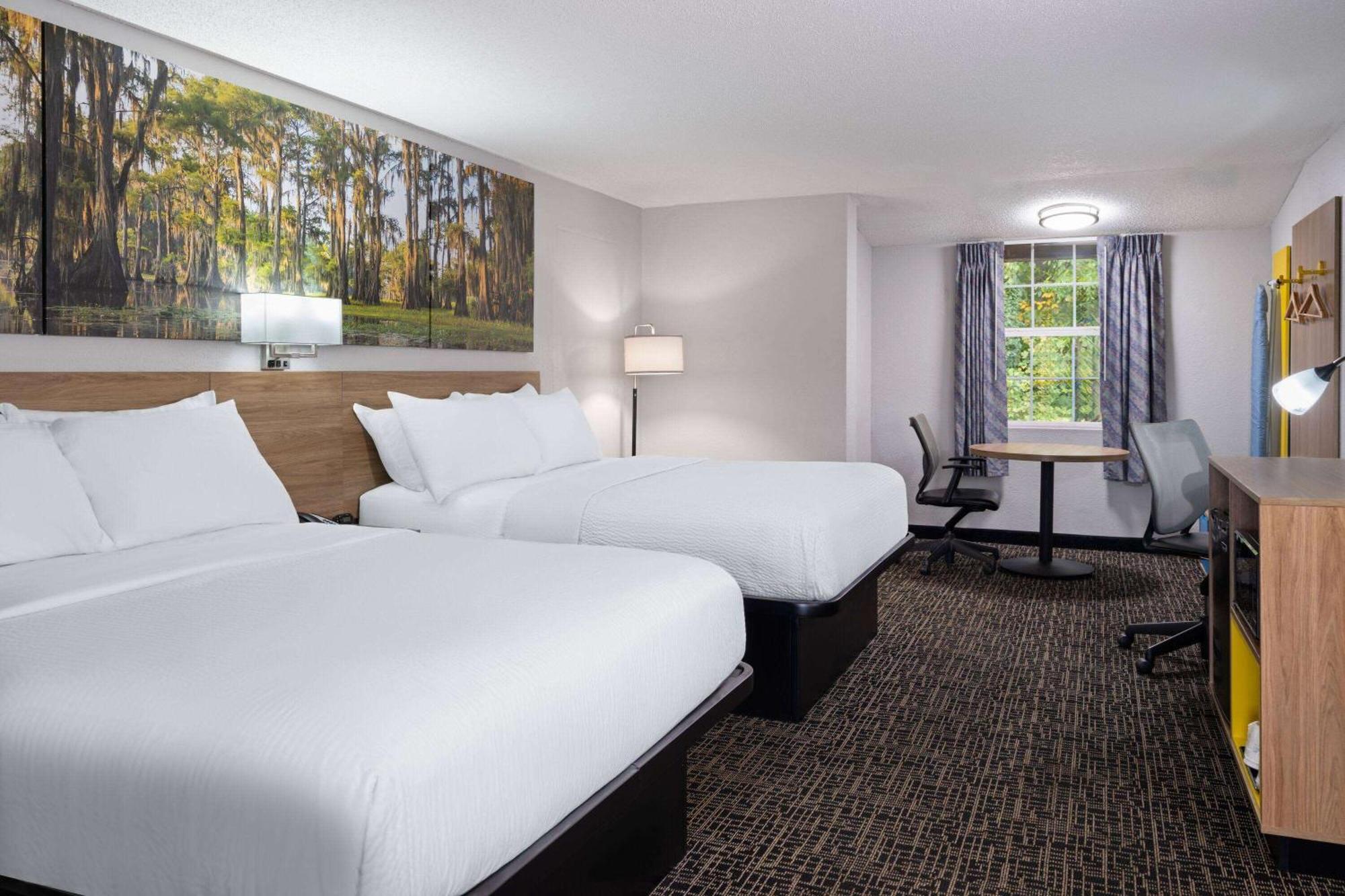 Days Inn By Wyndham Salisbury, Nc Exterior foto