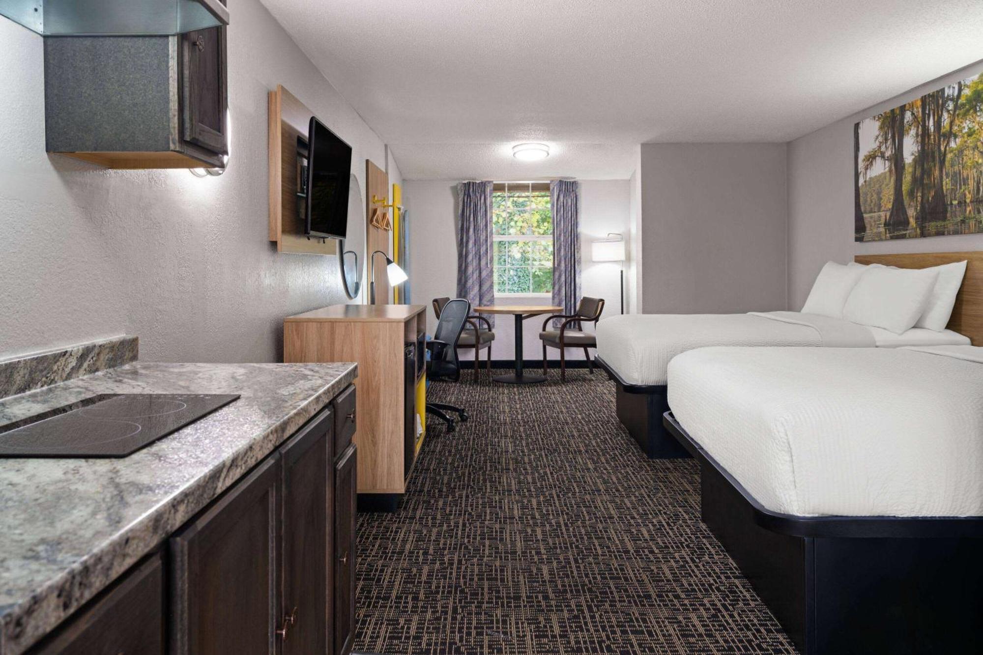 Days Inn By Wyndham Salisbury, Nc Exterior foto