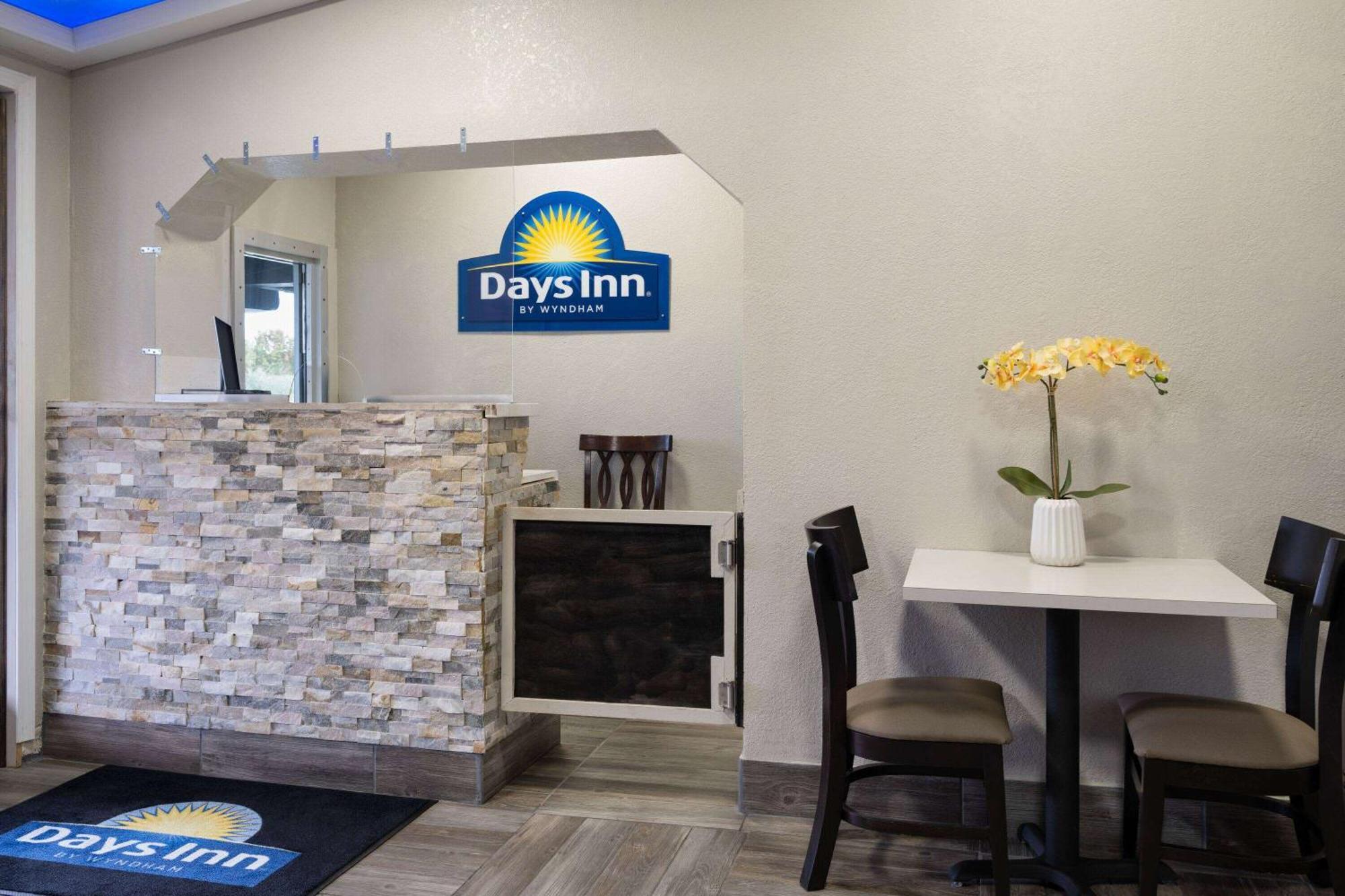 Days Inn By Wyndham Salisbury, Nc Exterior foto